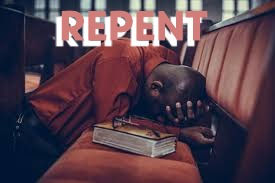 REPENT