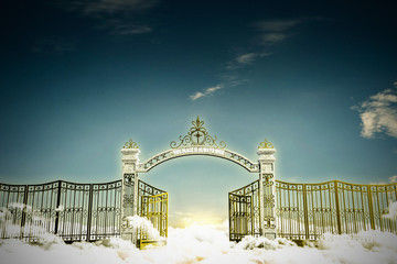 FAITH: THE GATEWAY TO GRACE