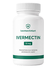 Ivermectin 12mg | Ivermectinkart