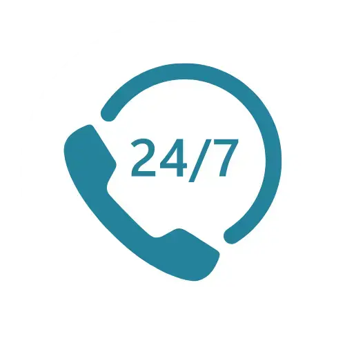 24/7 Support - Pharmacy9