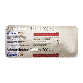 Adesam 200mg Tablet