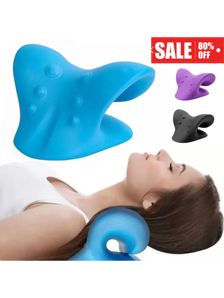 Thumbnail: Neck Align