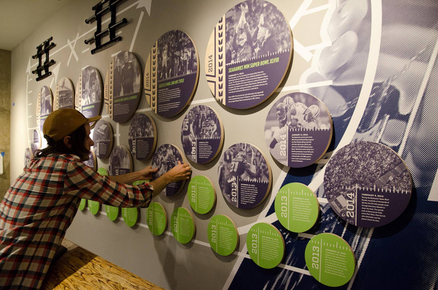 Mark Your Calendar: EMP Museum & Seahawks “We are 12” Kickoff Party