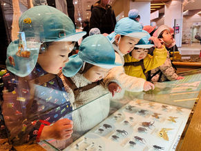 3月22日　今週のまんだいぷちほいくえん（そらぐみ）