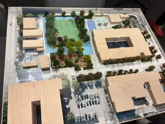 Building Momentum for Green Schoolyards Across Los Angeles County