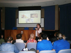 PALESTRA CLUBE NAVAL