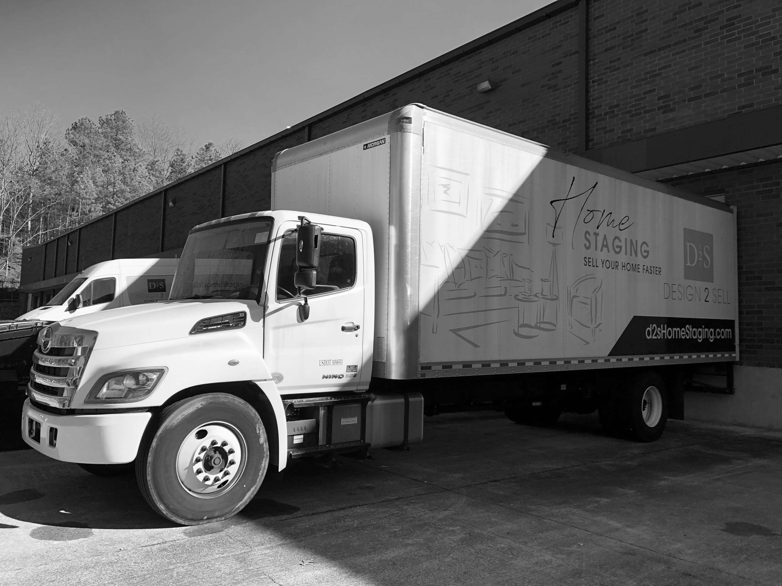 FURNITURE REMOVAL Design2Sell