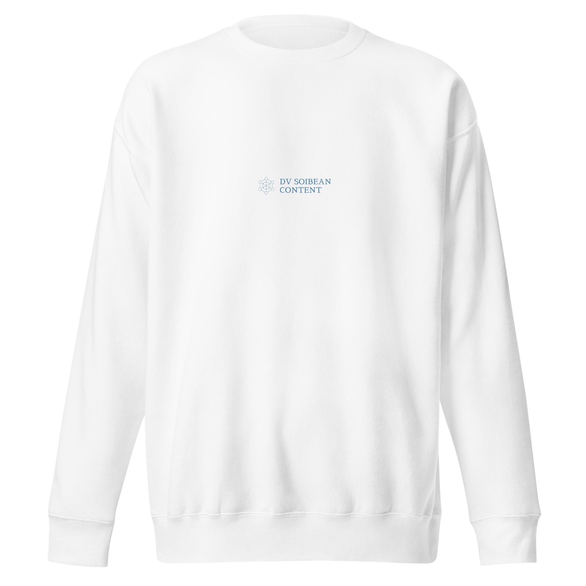 Unisex Premium Sweatshirt | Cotton Heritage M2480