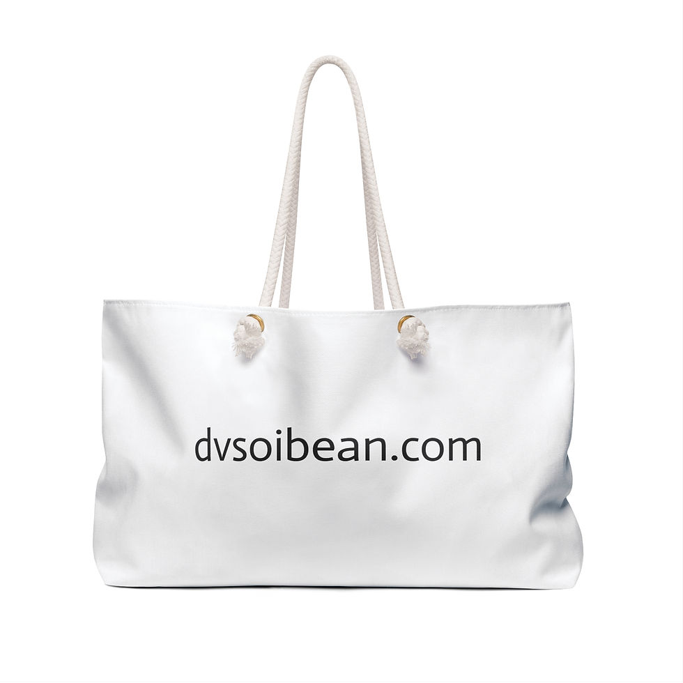 Thumbnail: Weekender Bag