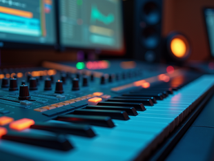 Top Tips for Beat Editing and Music Production