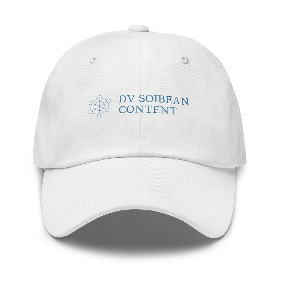 Прев'ю: Classic Dad Hat | Yupoong 6245CM