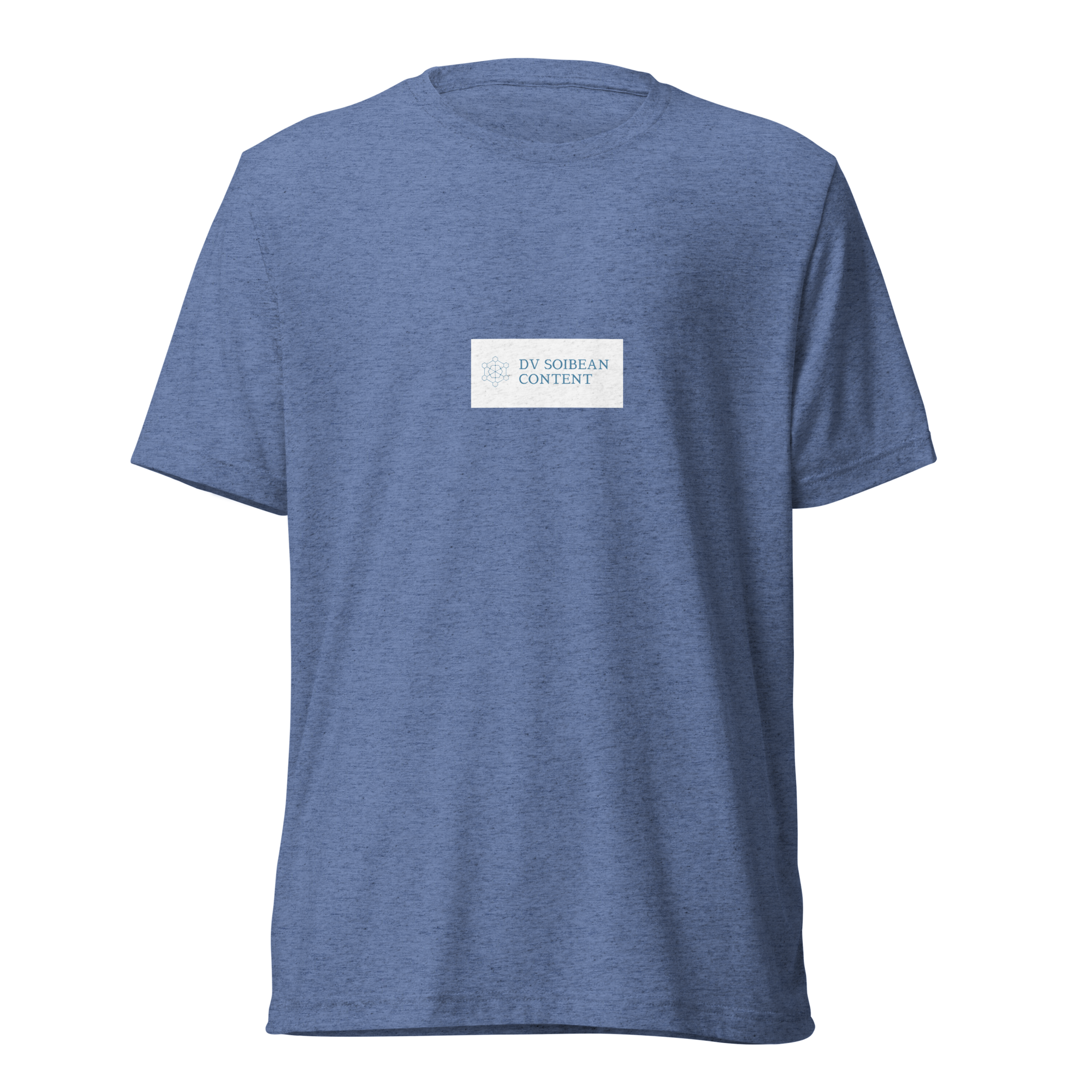Unisex Tri-Blend T-Shirt | Bella + Canvas 3413
