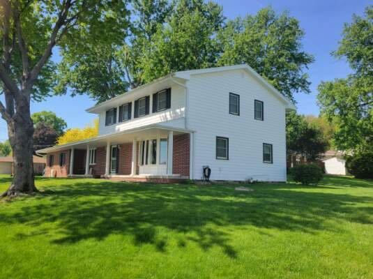 Vinyl Siding Cost in Des Moines (2027 Pricing Guide)