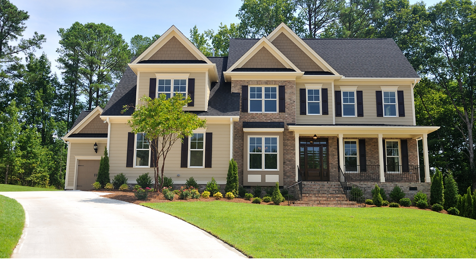 home exterior trends