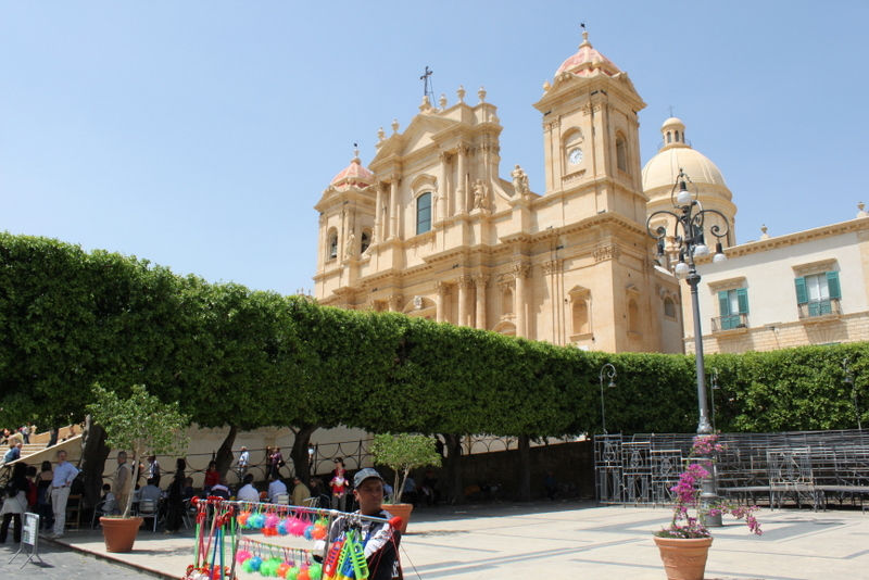 “Even in its elegance, Noto feels grounded—like it belongs exactly where it is.