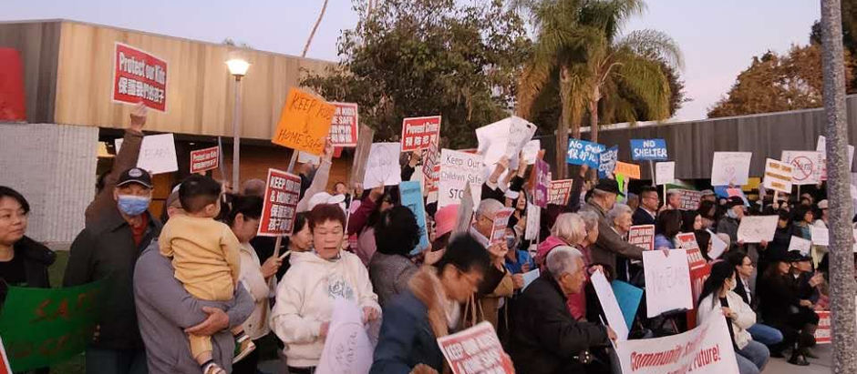 Support Arcadia Residents: Stop Elara Campaign Updates