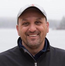 David Deiuliis