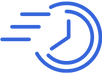 clock graphic