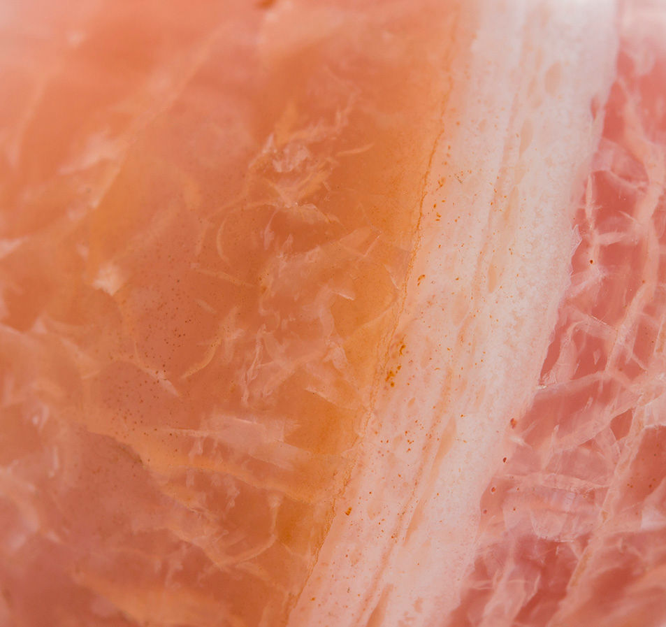 Apricot Agate