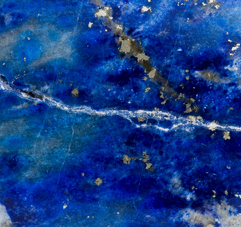 Lapislazuli