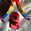 Thumbnail: Arkearth Pride Birdhouse