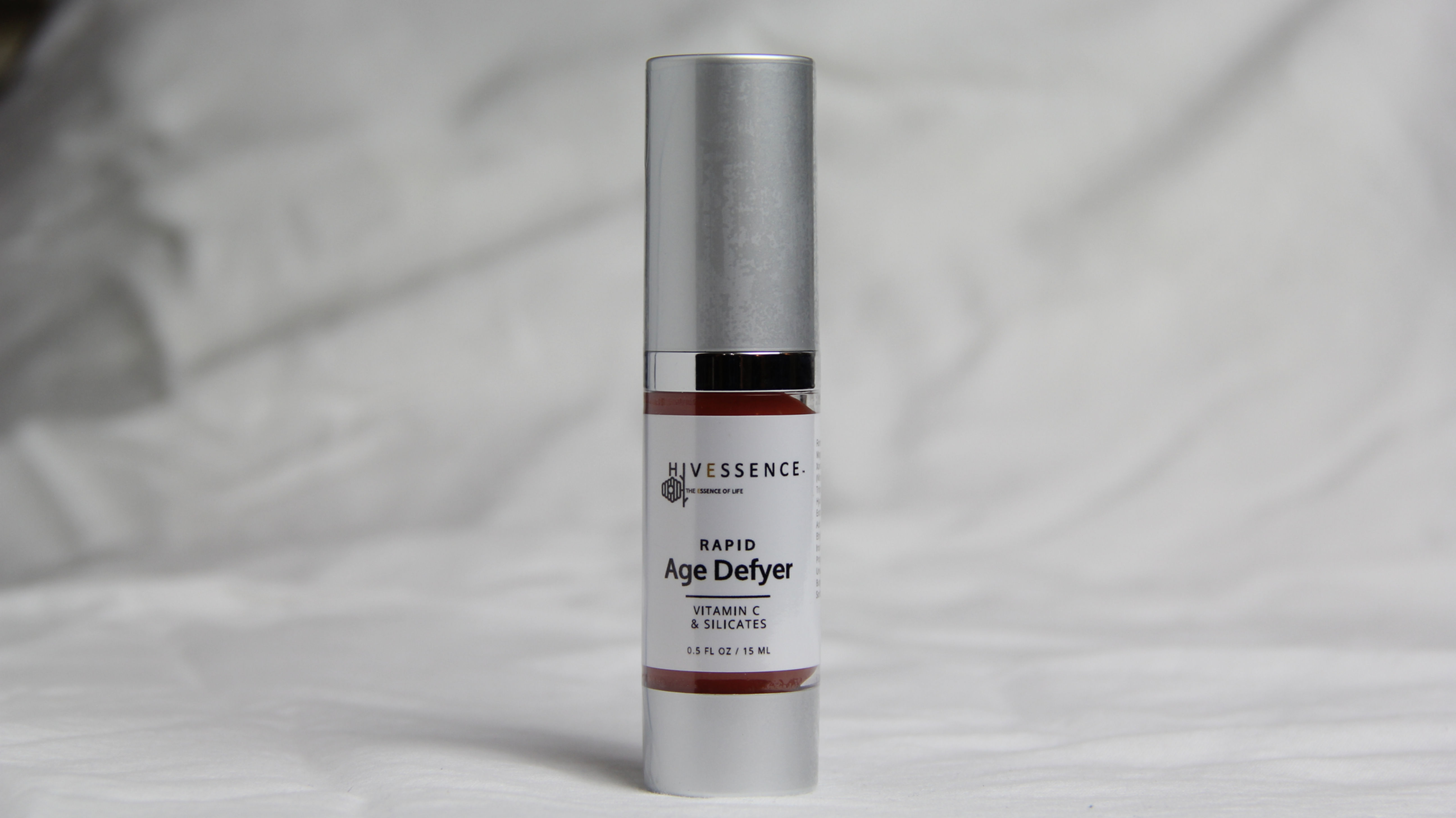 Hivessence Rapid Age Defyer - .5 oz