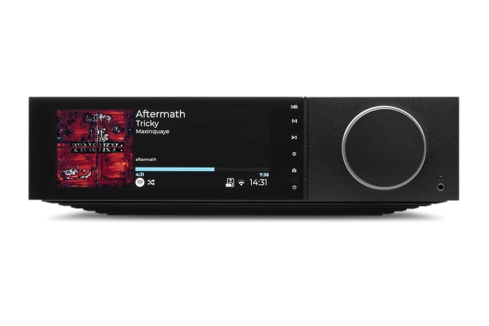 Miniaturbild: Cambridge Audio EVO 150 SE / All in One Streaming Verstärker