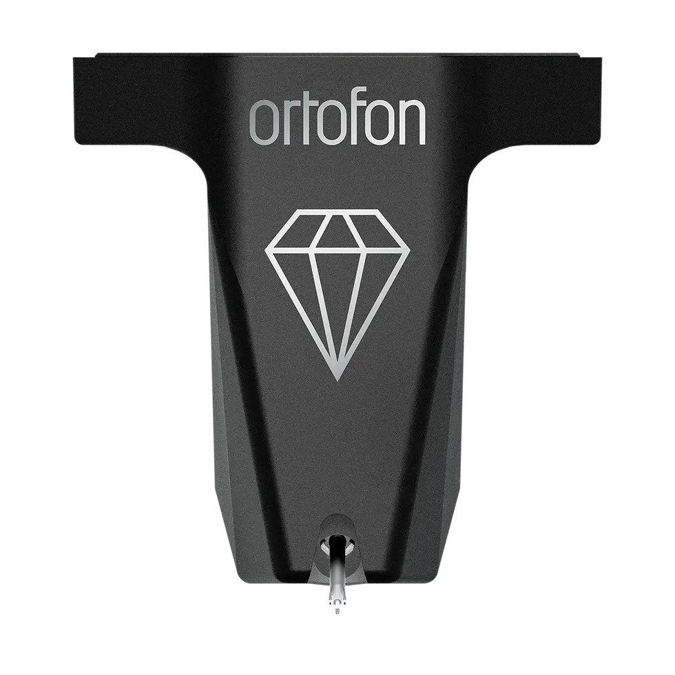 Miniaturbild: Ortofon MC X 20 / MC - Tonabnehmersystem