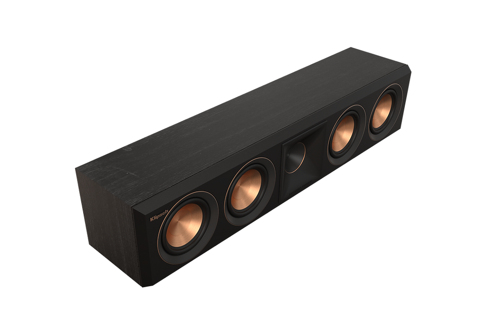 Miniaturbild: Klipsch Reference RP-404C II / Center-Lautsprecher