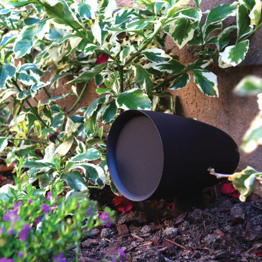 Miniaturbild: Sonance PATIO Gartenlautsprecher 4.1 Set