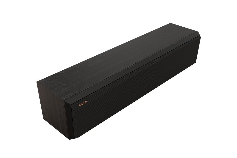 Miniaturbild: Klipsch Reference RP-404C II / Center-Lautsprecher