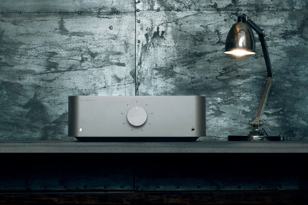 Cambridge Audio Edge A / High-End Vollverstärker