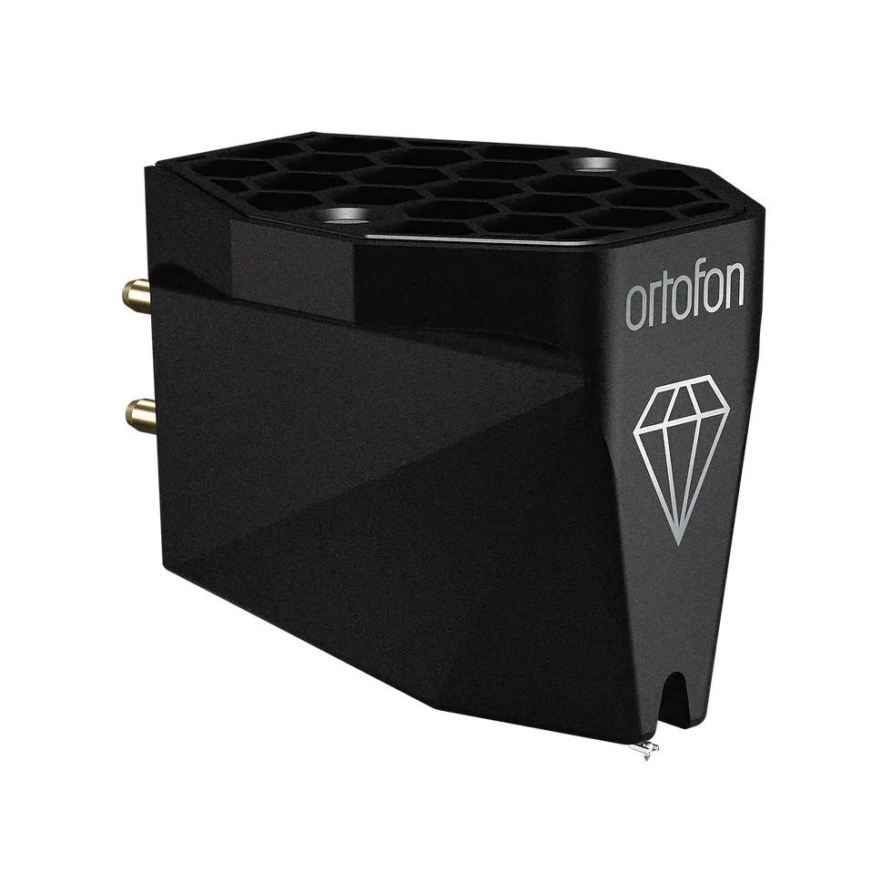 Miniaturbild: Ortofon MC X 10 / MC - Tonabnehmersystem