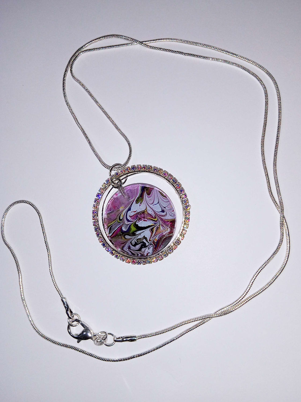 Thumbnail: Orchid Whisper Collection
