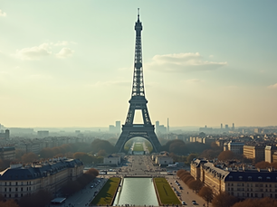 Explore Europe: Detailed Travel Itineraries