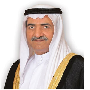Fujairah Ruler offers condolences on death of Prince Turki bin Nasser bin Abdulaziz Al Saud
