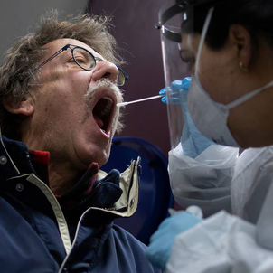 Slovakia aims to test almost all of its 5.4 million citizens for virus over 9 days