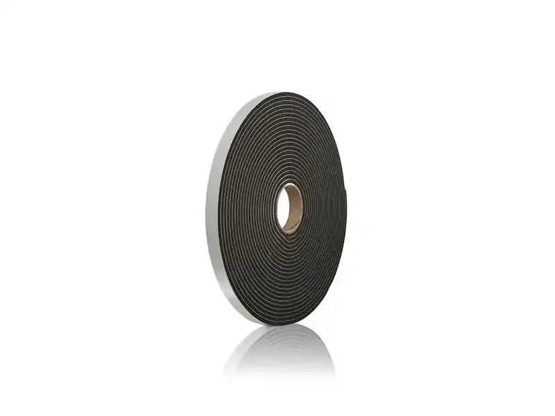 PVC Foam Tape 19.1mm Thick x 6m