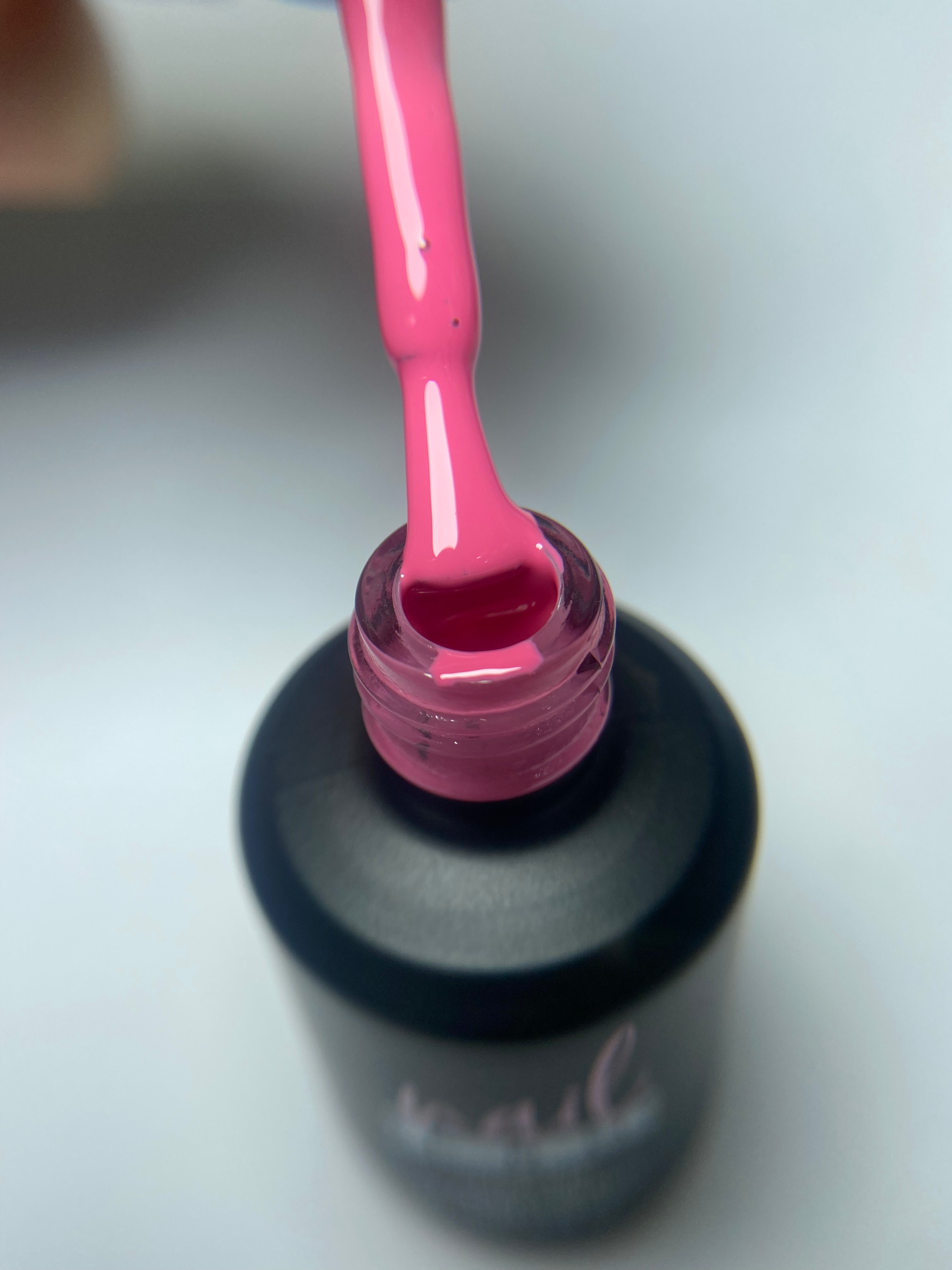 Esmalte Nail Pro X052