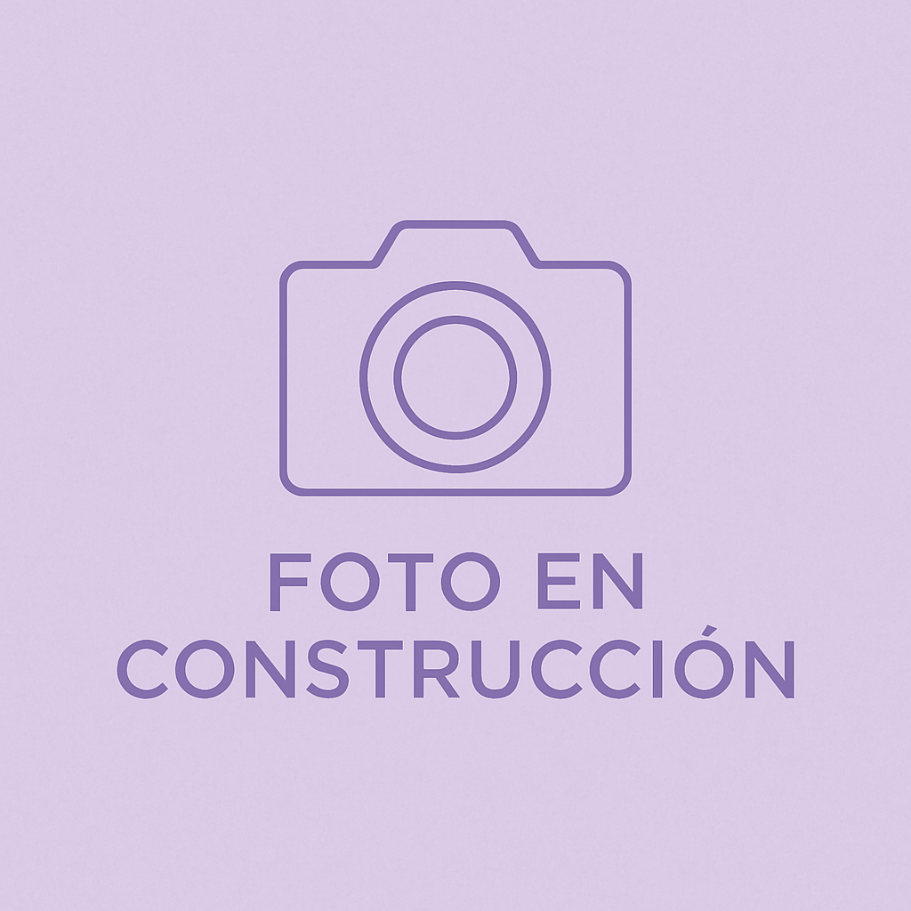 Limpiador facial man carbón y aloe Vera 