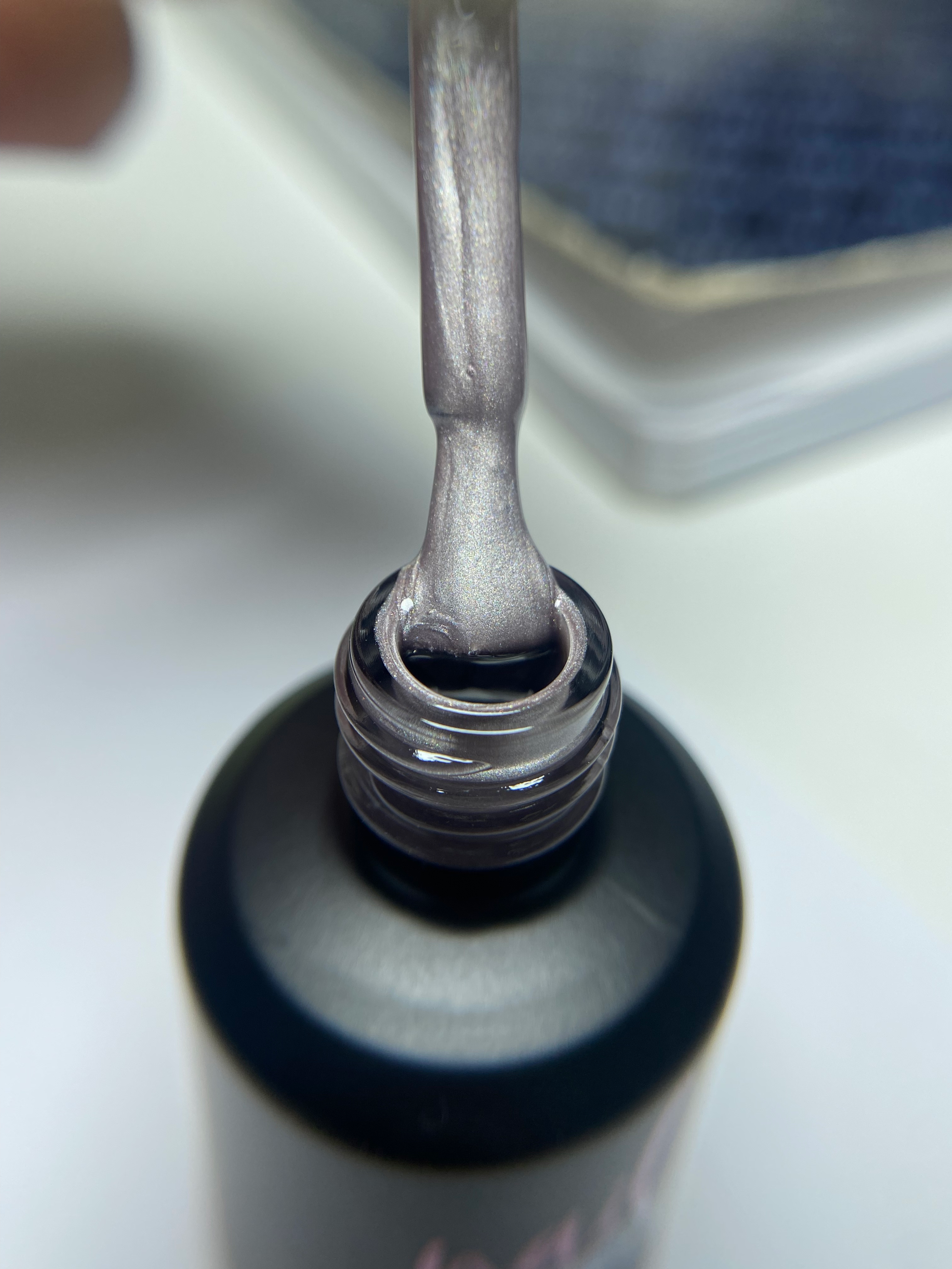 Esmalte Nail Pro X110