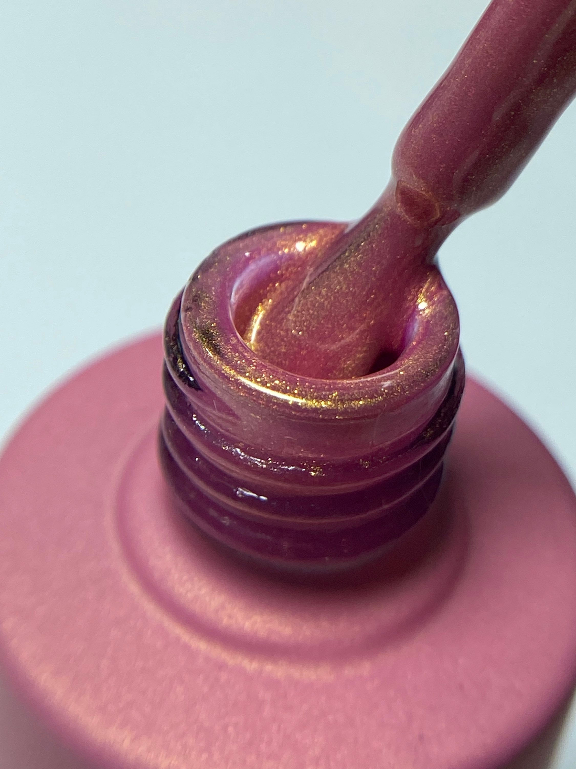 Esmaltes Semipermanente Dans 027