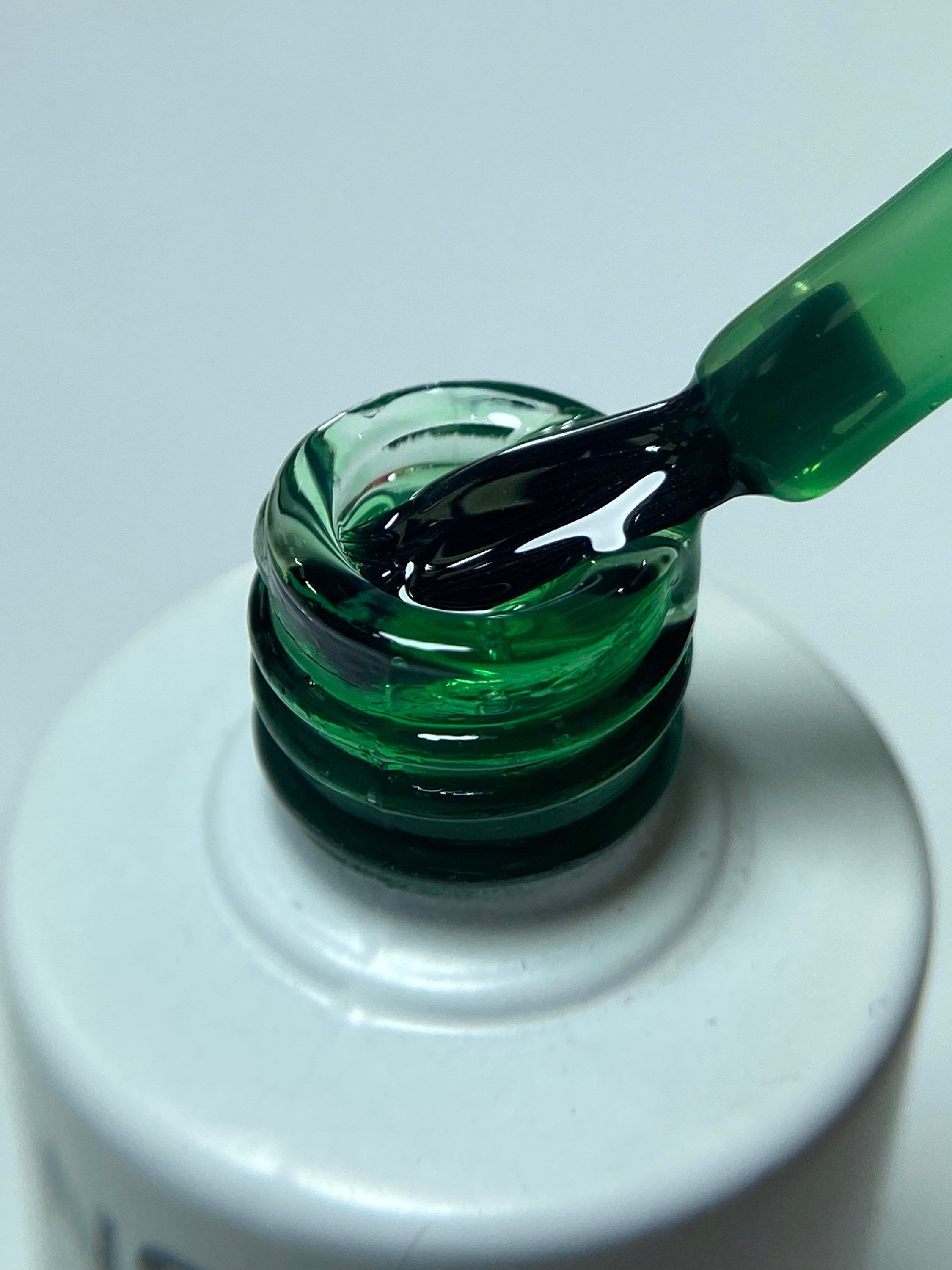 Esmaltes Semipermanente Dans 124