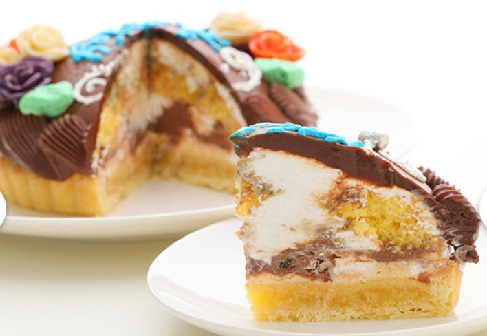 サムネイル： DECO TARTE  ショコラクール