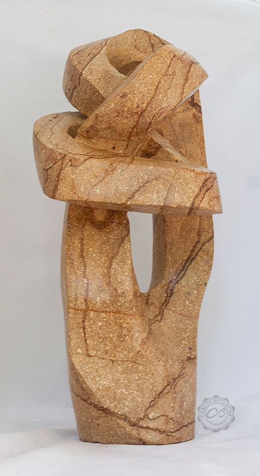 el abrazo