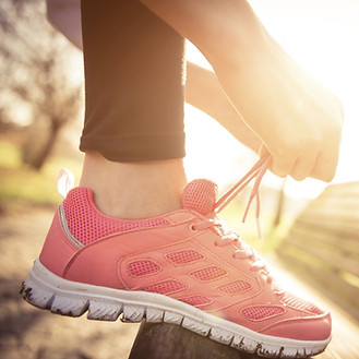 Running Shoes