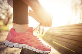 Running Shoes