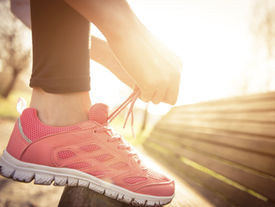 Runner's Delight!