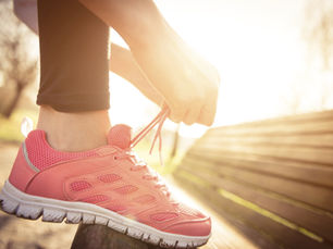 4 Steps to Build Workout Motivation