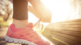 Wenn der Körper plötzlich Sport machen muss (Gastartikel Teil 2)